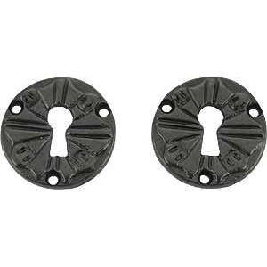 Sleutelplaat 1471 OxL Ø45