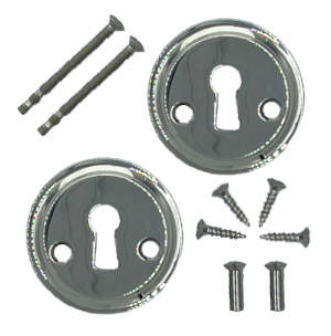 Sleutelplaat 1681 Ni CC25 Ø50