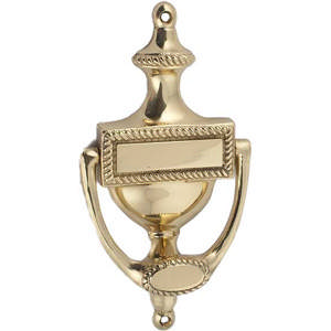 Deurklopper 526 MP CC180