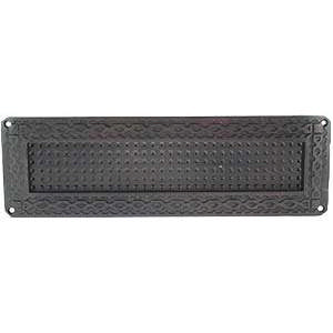 Letterbord 611 OxL 262X82 mm