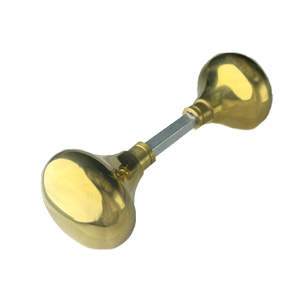 Deurkruk 304 EP RS 60x75mm