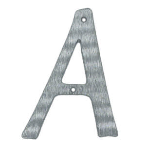 Brief 574 A KrB 155mm