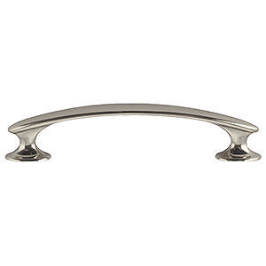 Meubelgreep 522 NiS 96 mm