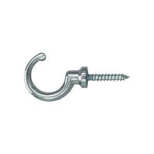 Haak 1505 Chroom 50 mm