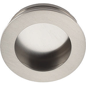 Schuifdeurkozijn 595 40 NiS 40x35x10mm