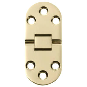 Klaptafelscharnier MS 30X65 mm
