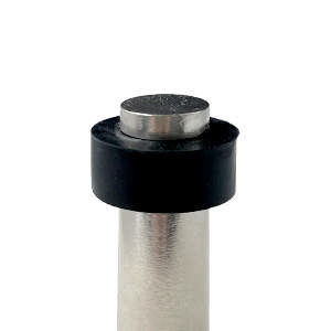 Rubberen ring t/ 252 Deurstopper Zwart
