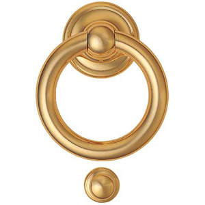 Deurhamer 701 Ring MP Ø125mm