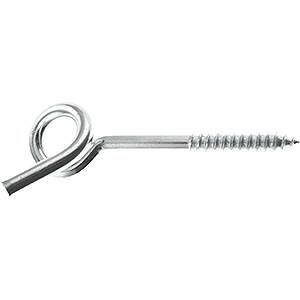 Schommelhaak 1250 Elz 8,3 x 115mm