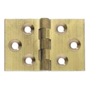 Randscharnier WP 210 M 38X60mm