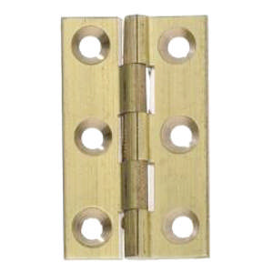 Randscharnier WP 204 M 51x29mm