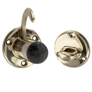 Deurstopper met vasthoudfunctie 5072 72 mm