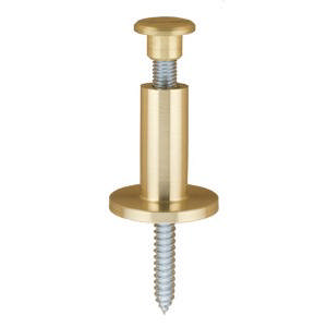 Leuninghouder 325 - 120 of 150 mm