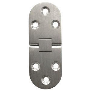 Klaptafelscharnier NiS 30X65MM