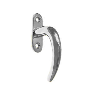 Verlengstang 1236 Buiten Ni 160mm