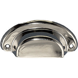 Kruideniersgreep Ni 75 mm