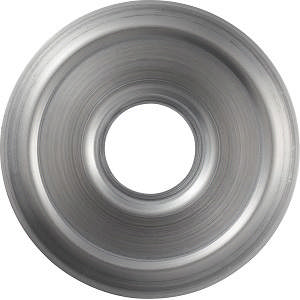 Deurspion 2200 Afdekring Ni Ø14 x Ø50mm