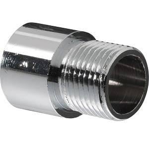 Door Spy 2200 Verlengstuk Ni 10mm