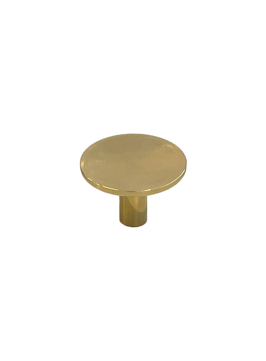 Meubelknop Diep MP 35mm