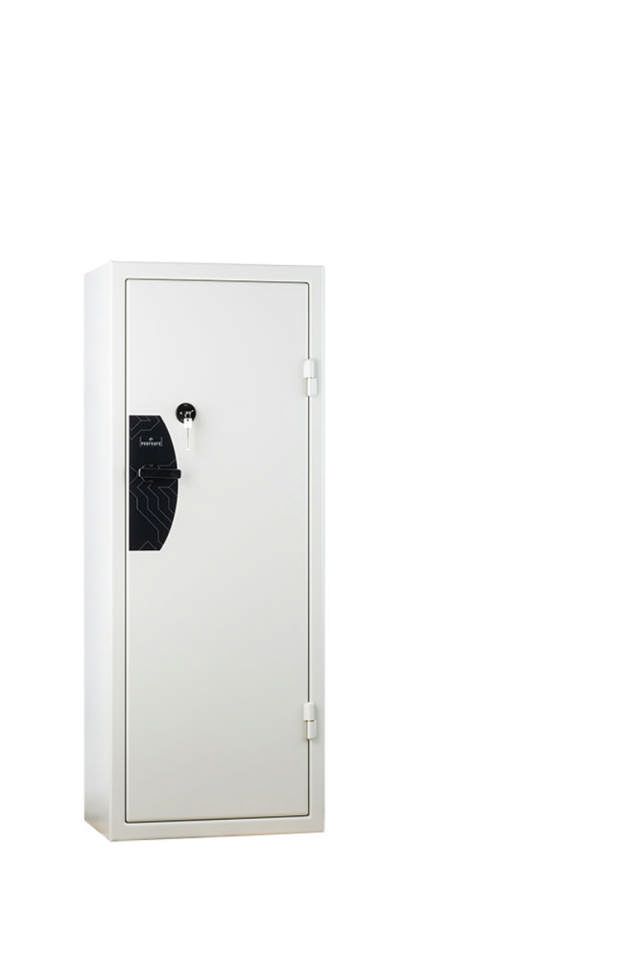 Profsafe kluis S1500 met elektrisch codeslot
