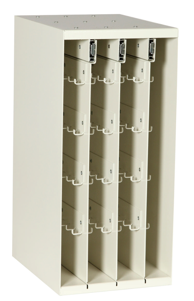 Profsafe sleutelcassette 168 haken