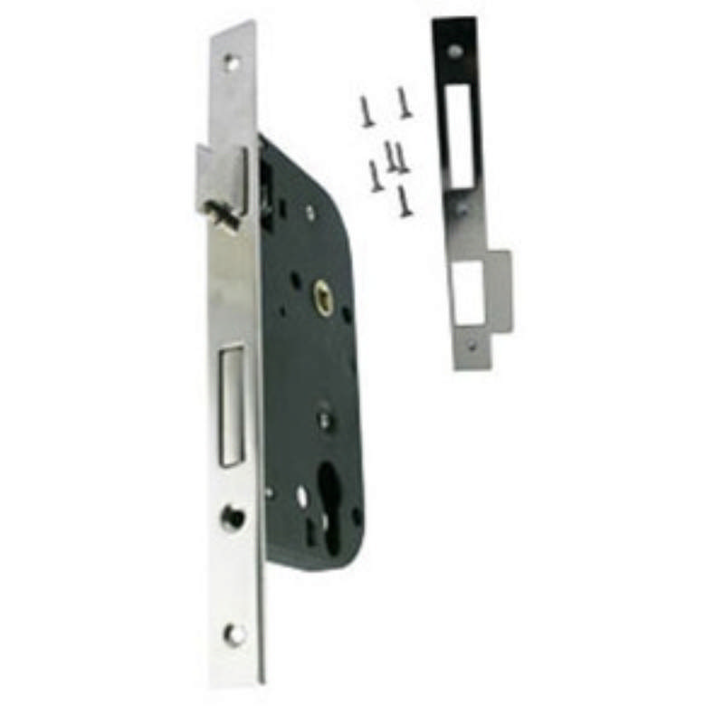 Guerville sleutelkastje 1948 omkeerbaar