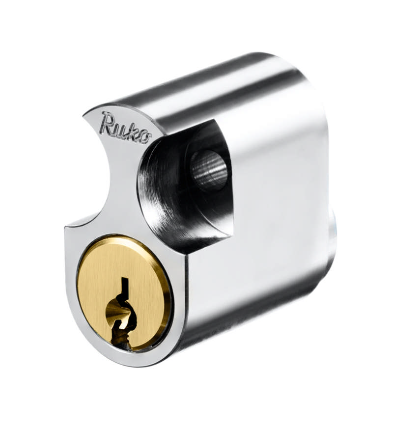 Ruko cilinder 2603 rf. algemeen onderzoek