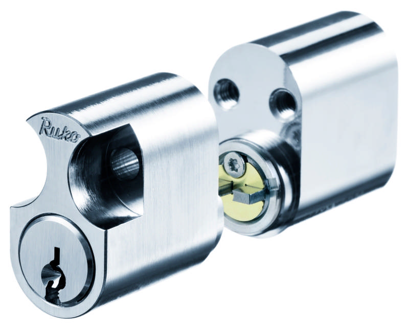 Ruko-cilinder, RD2602 Rfl D1200