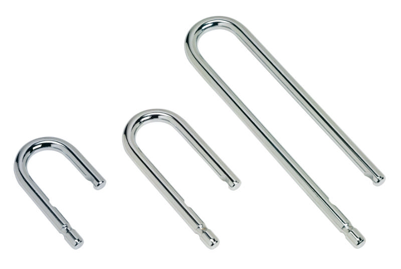 Ruko hangslotbeugel 089313 Ø8 64mm.