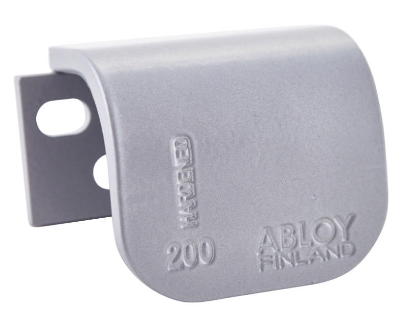 Abloy hangslot passend 1+2