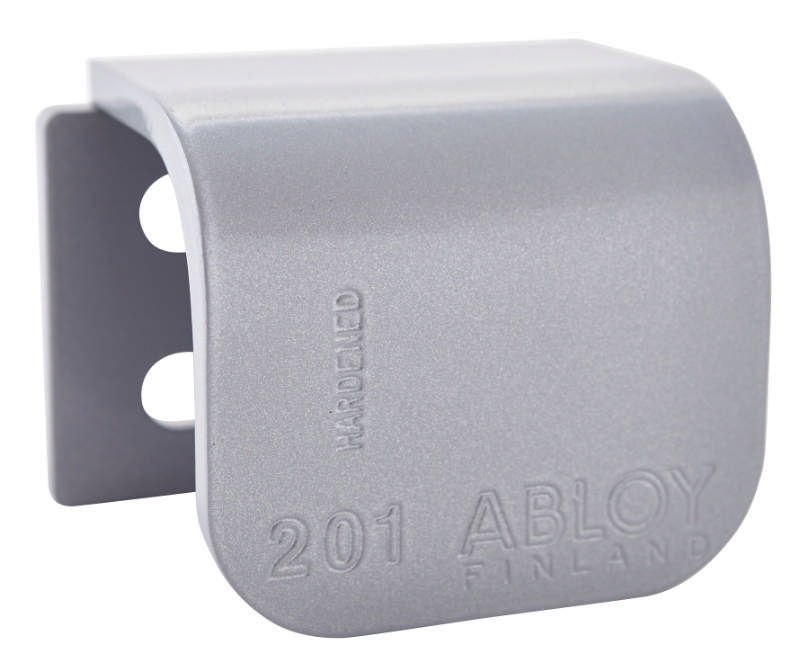 Abloy hangslot passend 3+4