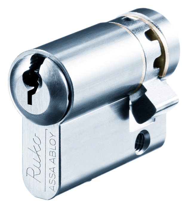 Ruko cilinder RD1600 Rfl+0 D1200