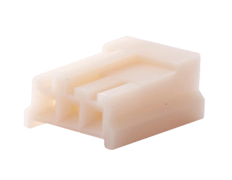 Abloy accessoires, kunststof behuizing vrouwelijk-3polig (935663)