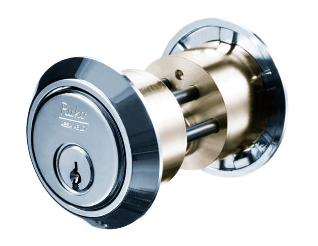 Cilinder. RB3612 met accessoires Trommel Rfl/ST