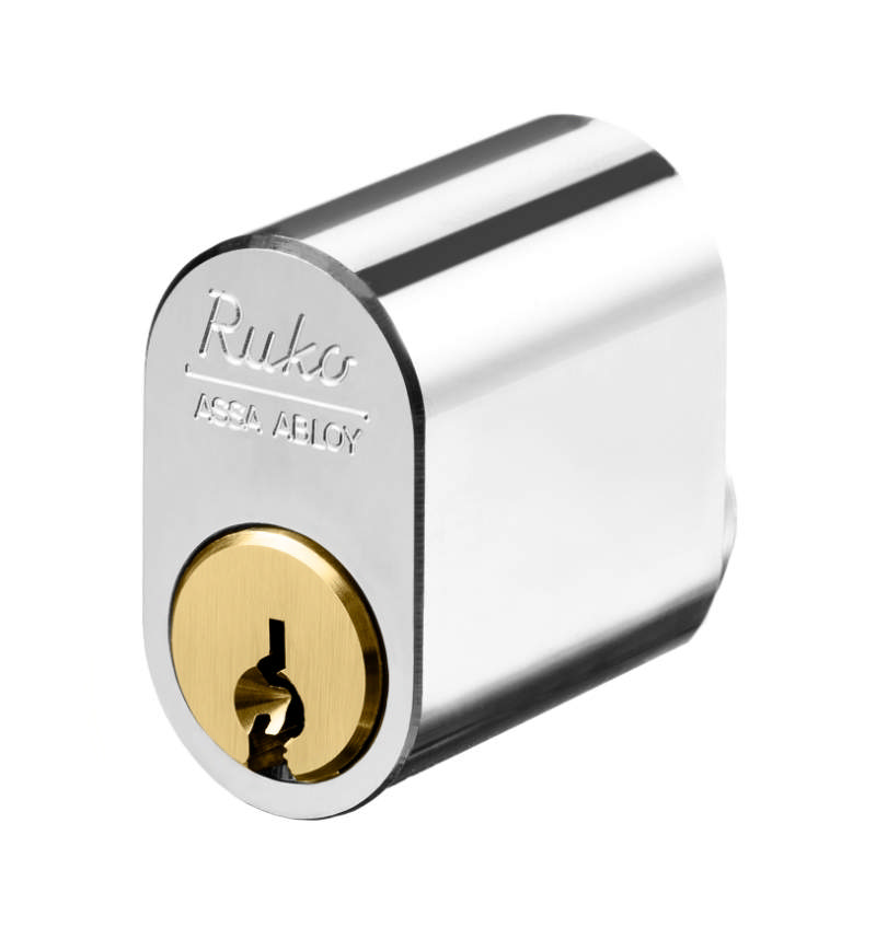Ruko cilinder RB1660 DKK