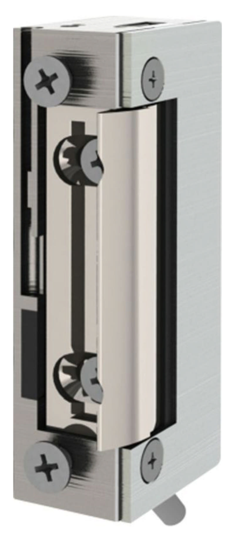 Elektrisch eindblik 118W