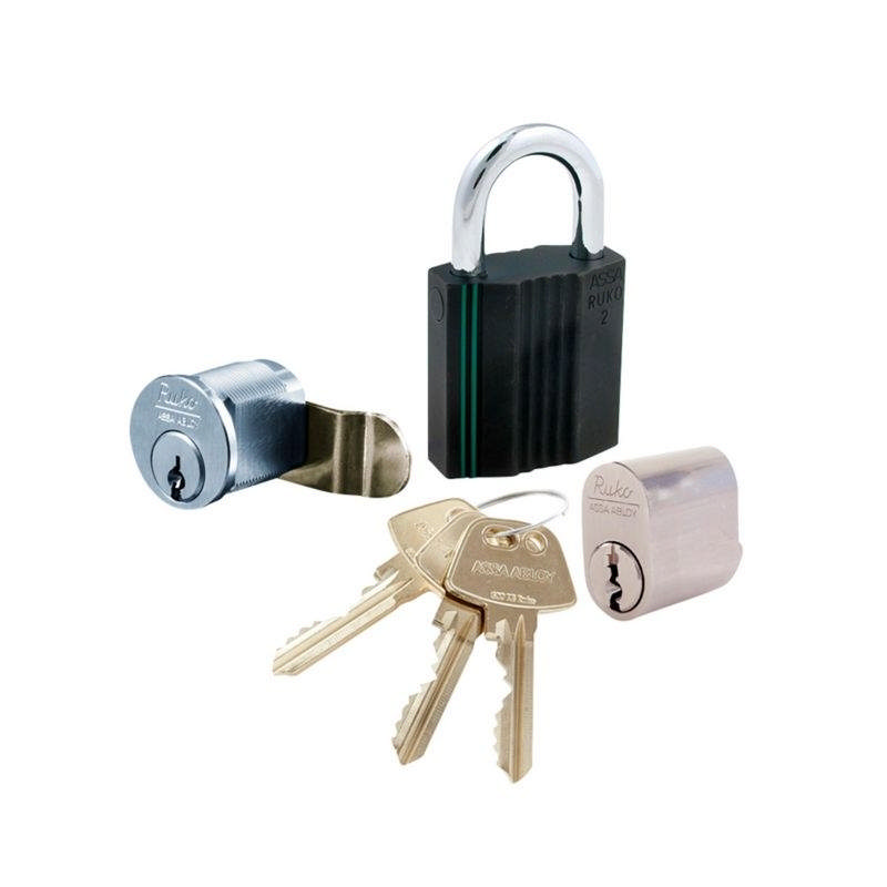 Ruko RB Sampak 1x1660, 1607, 2641, RFL