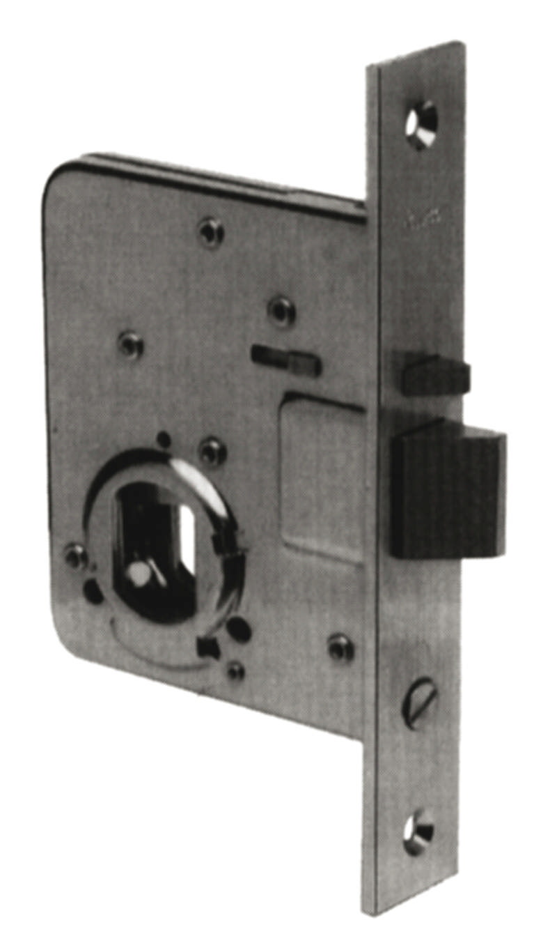 Ruko sleutelkastje 240