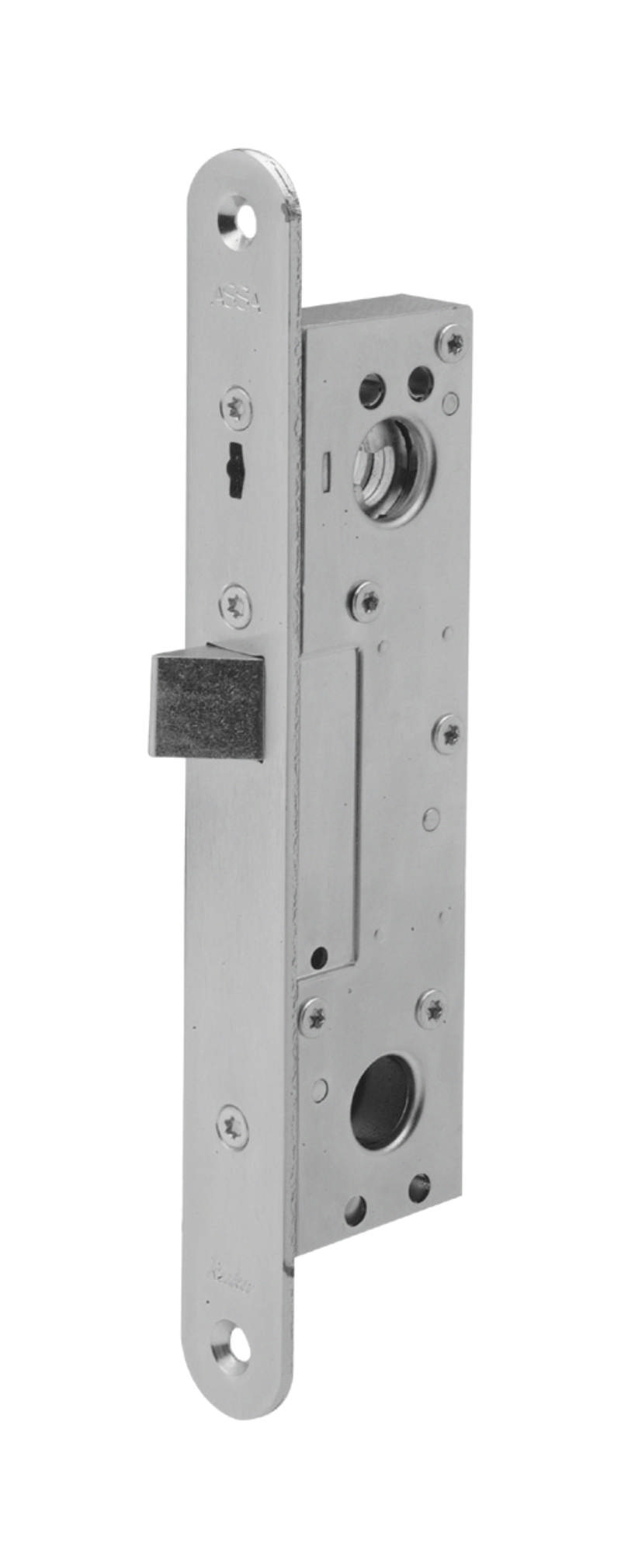 Assa slotkast 1380 u/blik