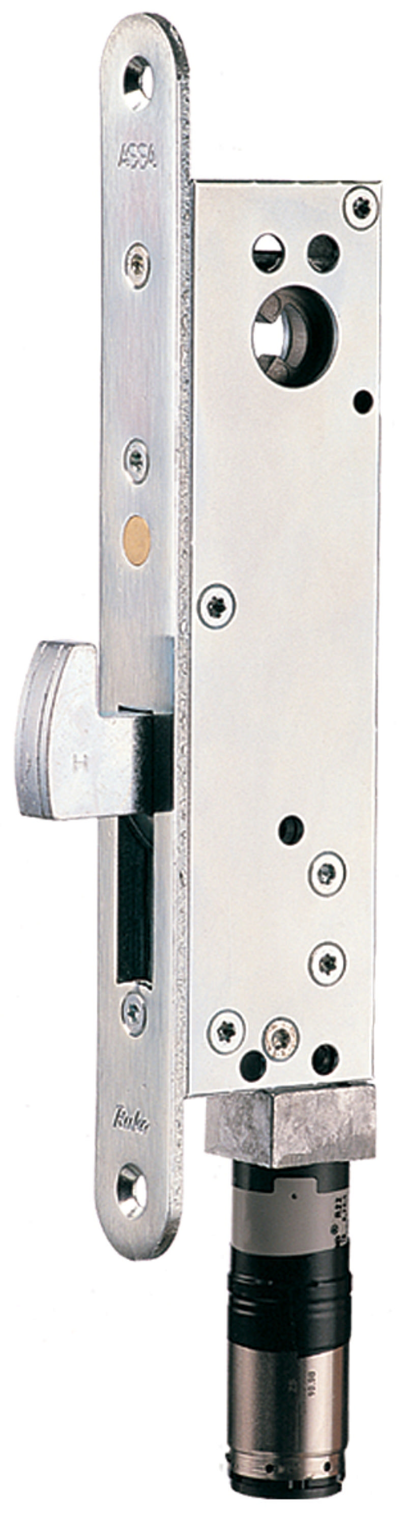 Assa motorslot 8087S, doorn 28 mm (935289)