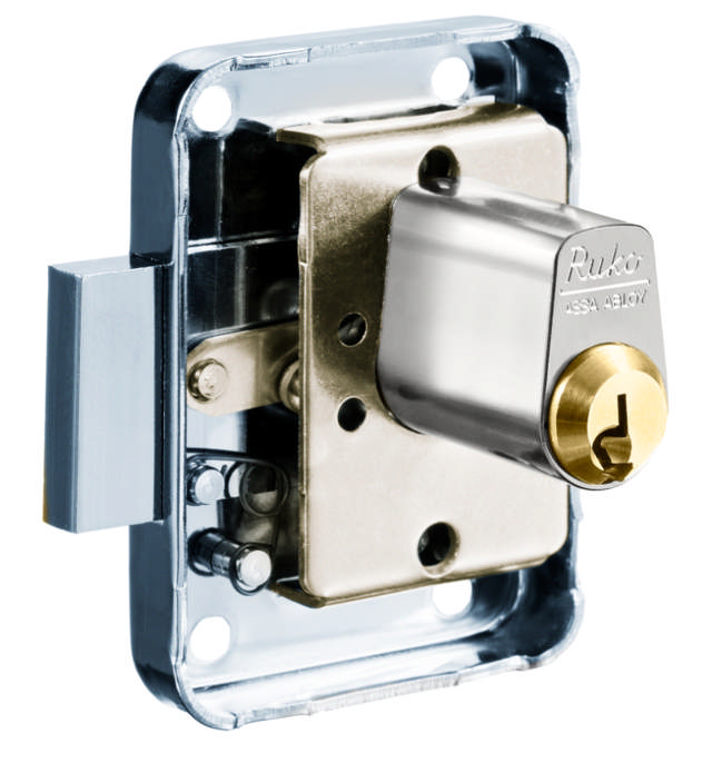 Ruko meubelslot 1614 h