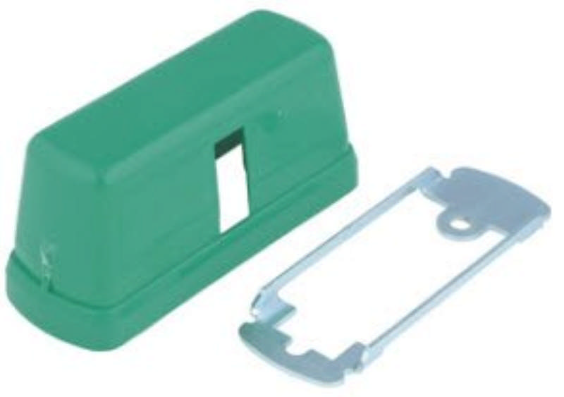 Abloy plexi kap 6493 m/und (982014)