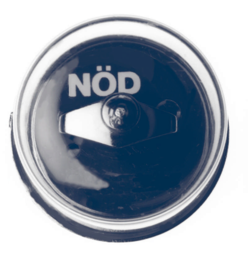 Ruko nooduitgangbeugel 8061 (971218)