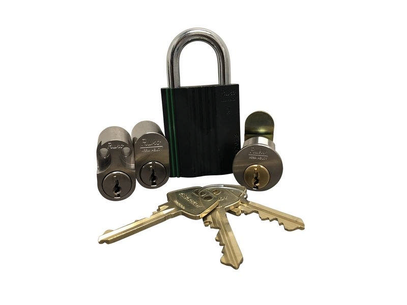 Ruko RB Sampak 2602,1607,2641 RFL