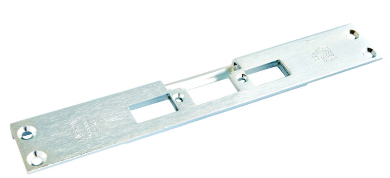 Massieve paal 730 t/elektrisch eindblik