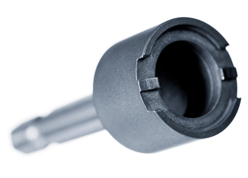 Ruko montagegereedschap voor S-moer (948714)