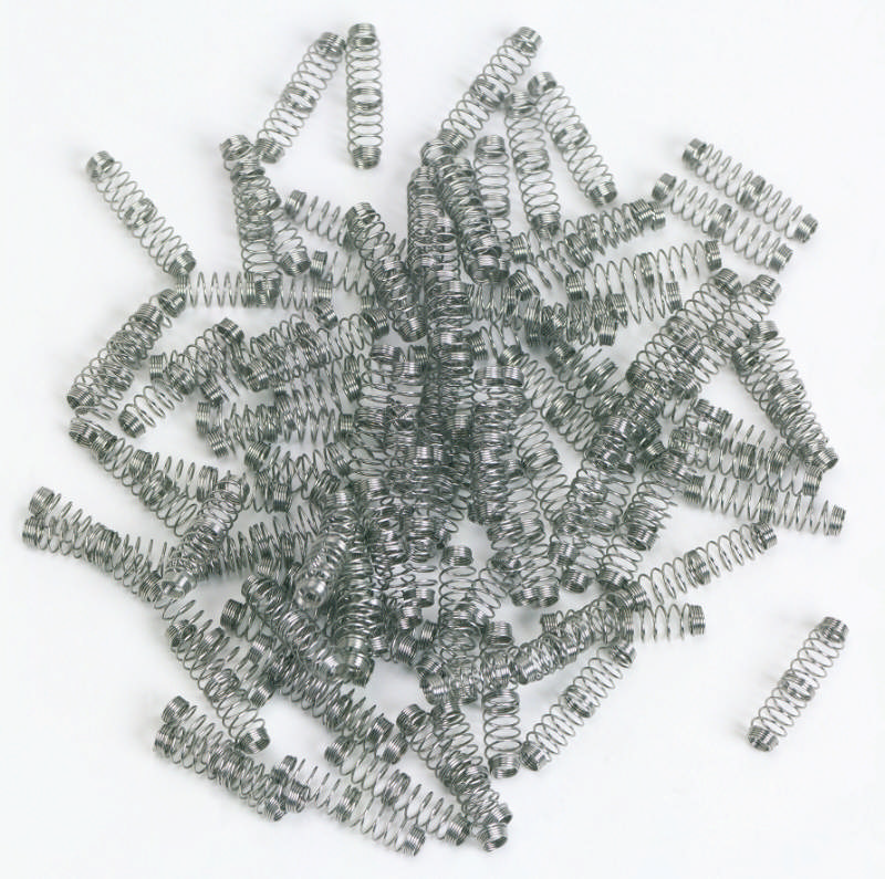 Ruko cilinderveer 250047 pk. van 100 stuks.