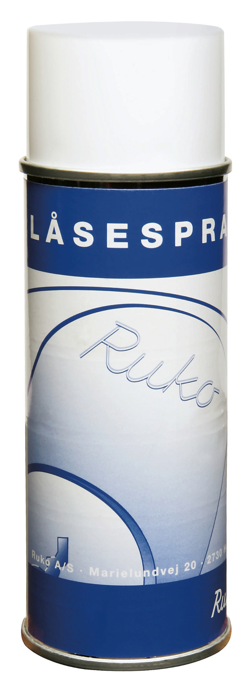 Ruko slotspray 200ml.