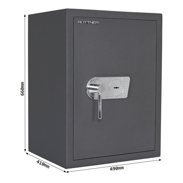 Rottner kluis TOSCANA 65