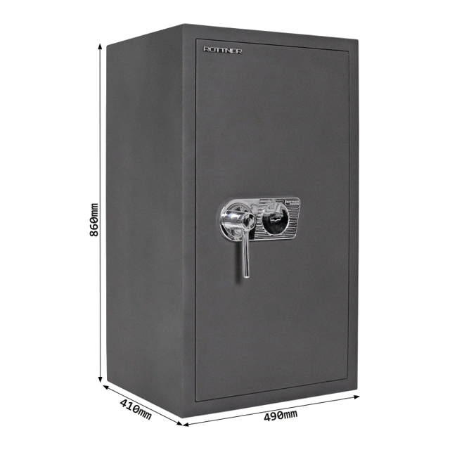 Rottner kluis TOSCANA 85